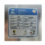 AQ SOLAR DE AGUA 300BP 316-L NIVEL D68