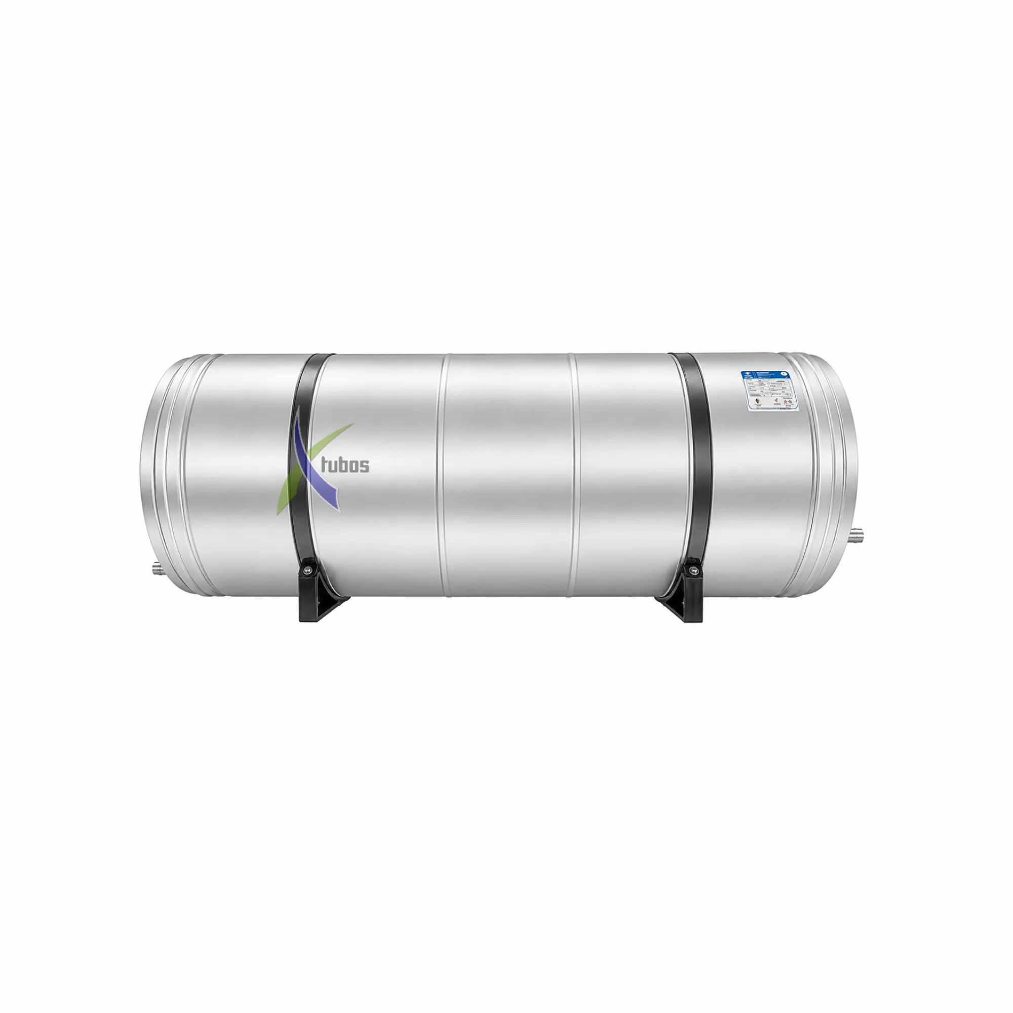 AQ SOLAR DE AGUA 300BP 316-L NIVEL D68 - Imagem 2