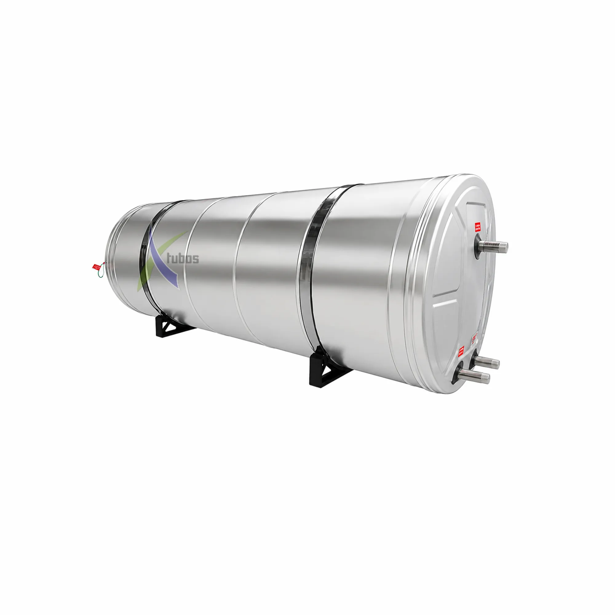 AQ SOLAR DE AGUA 300BP 316-L NIVEL D68 - Imagem 4
